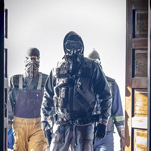 Bilder The Stand (2020)