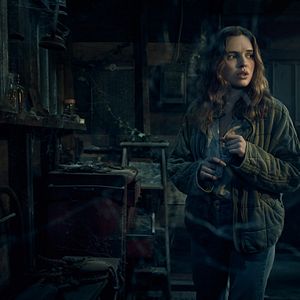 Bilder The Stand (2020)