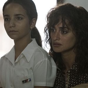 Bilder Penélope Cruz