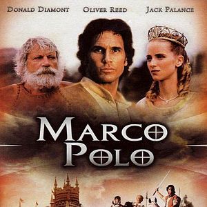 Bilder Marco Polo und die Kreuzritter