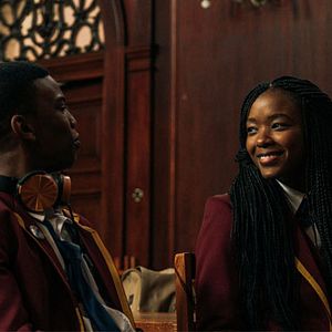 Bilder Blood & Water