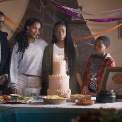 Bilder Blood & Water