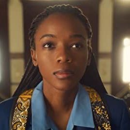 Bilder Blood & Water