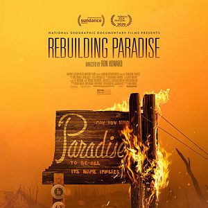 Bilder Rebuilding Paradise