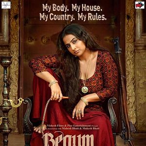 Bilder Begum Jaan