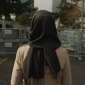 Bilder The Dissident