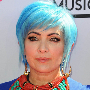 Bilder Jane Wiedlin