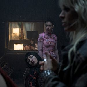 Bilder Claudia Riera