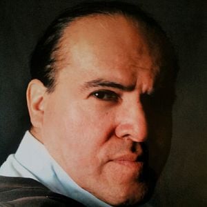 Bilder José Etchelus