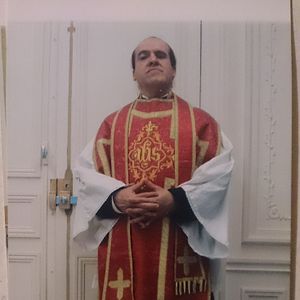 Bilder José Etchelus