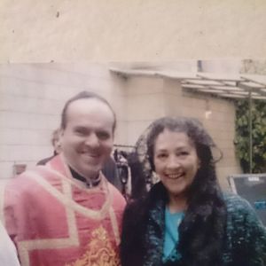 Bilder José Etchelus