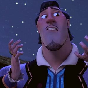 Bilder Der gestiefelte Kater - Abenteuer in San Lorenzo