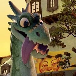 Bilder Der gestiefelte Kater - Abenteuer in San Lorenzo