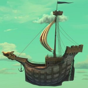 Bilder Der gestiefelte Kater - Abenteuer in San Lorenzo