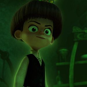 Bilder Der gestiefelte Kater - Abenteuer in San Lorenzo