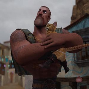 Bilder Der gestiefelte Kater - Abenteuer in San Lorenzo