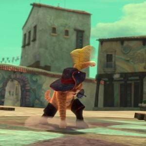 Bilder Der gestiefelte Kater - Abenteuer in San Lorenzo