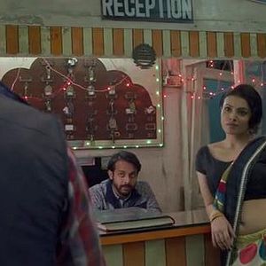 Bilder Der unsterbliche Brij Mohan