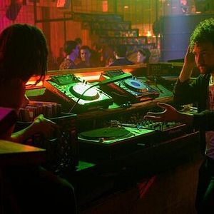 Bilder High Fidelity