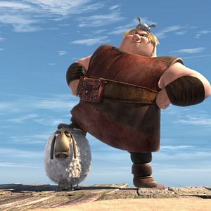 Bilder Dragons - Auf zu neuen Ufern