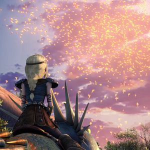 Bilder Dragons - Auf zu neuen Ufern