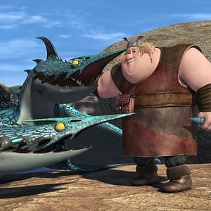 Bilder Dragons - Auf zu neuen Ufern