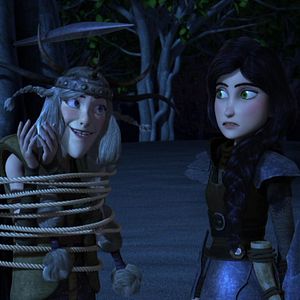 Bilder Dragons - Auf zu neuen Ufern