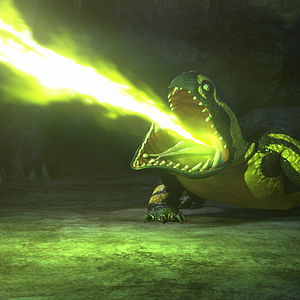 Bilder Dragons - Auf zu neuen Ufern