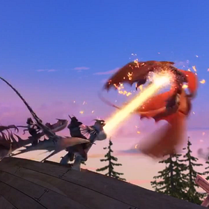 Bilder Dragons - Auf zu neuen Ufern