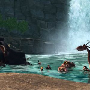 Bilder Dragons - Auf zu neuen Ufern