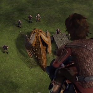 Bilder Dragons - Auf zu neuen Ufern