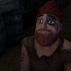 Bilder Dragons - Auf zu neuen Ufern