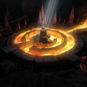 Bilder Dragons - Auf zu neuen Ufern