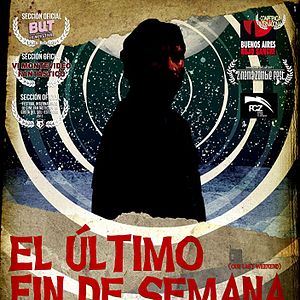 Bilder Our Last Weekend