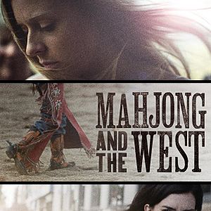 Bilder Mahjong and the West