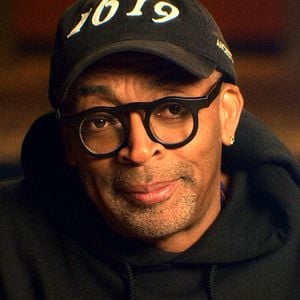 Bilder Spike Lee