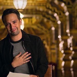 Bilder Lin-Manuel Miranda