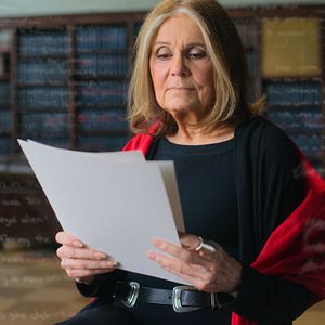Bilder Gloria Steinem