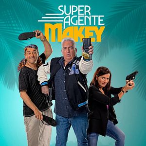 Bilder Superagente Makey