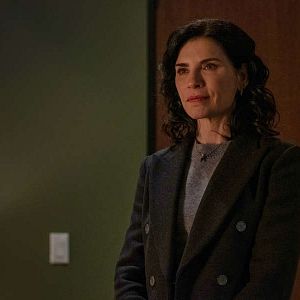 Bilder Julianna Margulies