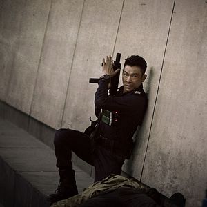 Bilder Andy Lau