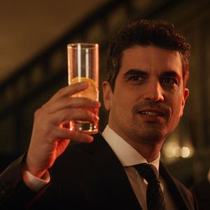 Bilder Banking District