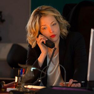 Bilder Banking District