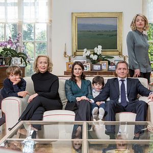 Bilder Banking District