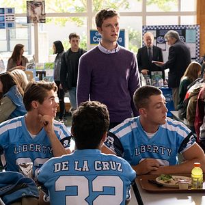 Bilder Tyler Barnhardt