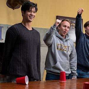 Bilder Tote Mädchen lügen nicht