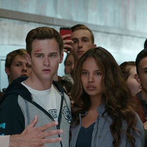 Bilder Tote Mädchen lügen nicht