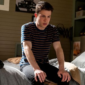 Bilder Dylan Minnette