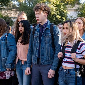 Bilder Tote Mädchen lügen nicht