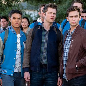 Bilder Tyler Barnhardt